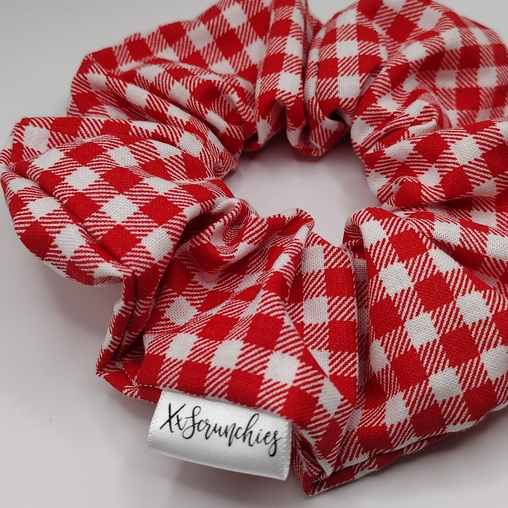 Scrunchie - Picture 5 of 5